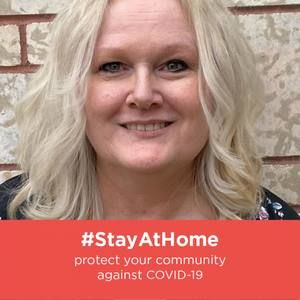 Meet your Posher, Carol